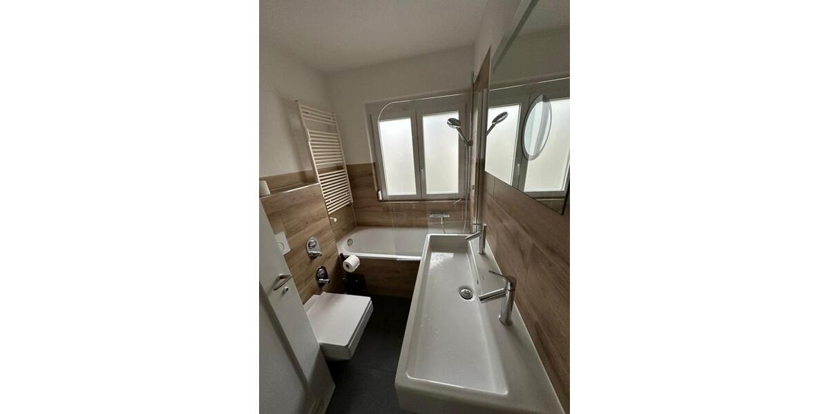 Wohnen auf Zeit Baden-Baden Baden - 1 Zimmer, 18 m&sup2;, 640&euro; | Angebot:26230431