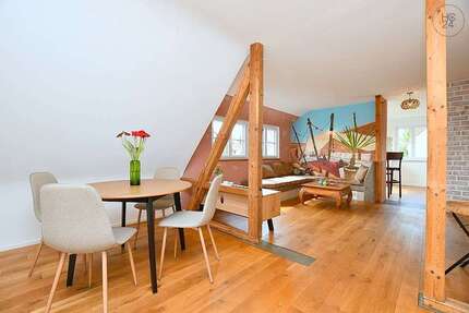 Wohnung Denkendorf - 2.5 Zimmer, 90 m&sup2;, 1.640&euro; | Angebot:26513129