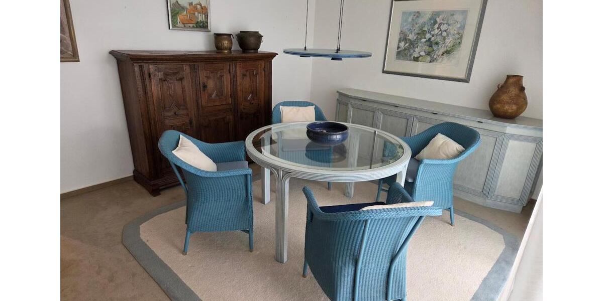 Etagenwohnung Baden-Baden Baden - 2 Zimmer, 74 m&sup2;, 1.250&euro; | Angebot:24680756