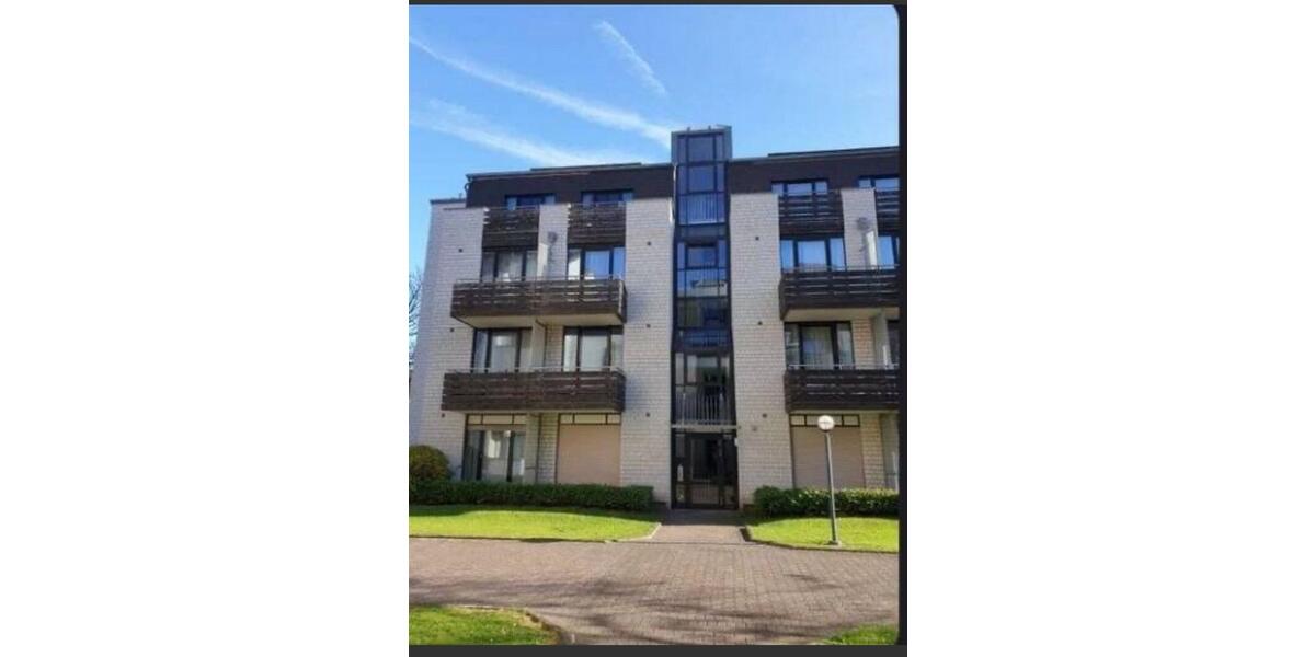 Etagenwohnung Bonn Tannenbusch - 1 Zimmer, 23 m&sup2;, 500&euro; | Angebot:24916202