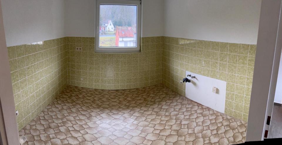 Etagenwohnung Walkenried - 2 Zimmer, 50 m&sup2;, 290&euro; | Angebot:26252495