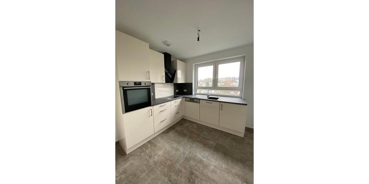 Etagenwohnung Marburg Marbach - 3 Zimmer, 94 m&sup2;, 1.520&euro; | Angebot:26700012