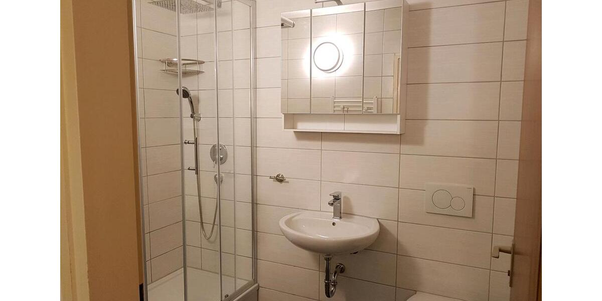 Etagenwohnung Reutlingen Orschel-Hagen - 2 Zimmer, 57 m&sup2;, 740&euro; | Angebot:24631771