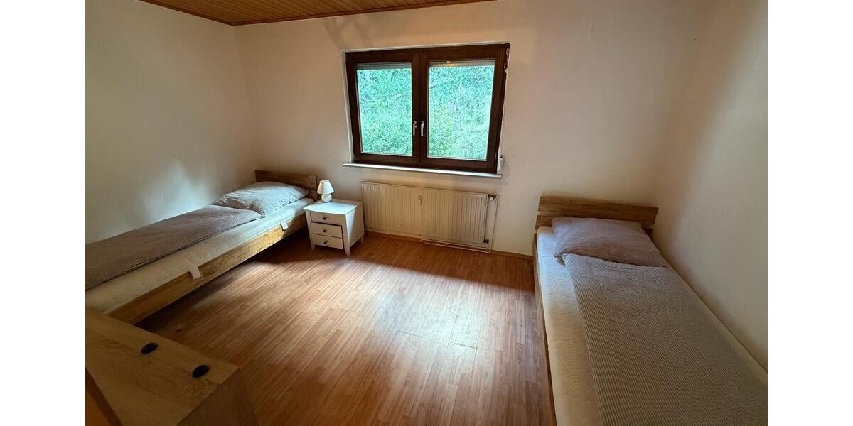Wohnen auf Zeit Korbach - 4 Zimmer, 85 m&sup2;, 20&euro; | Angebot:22925996