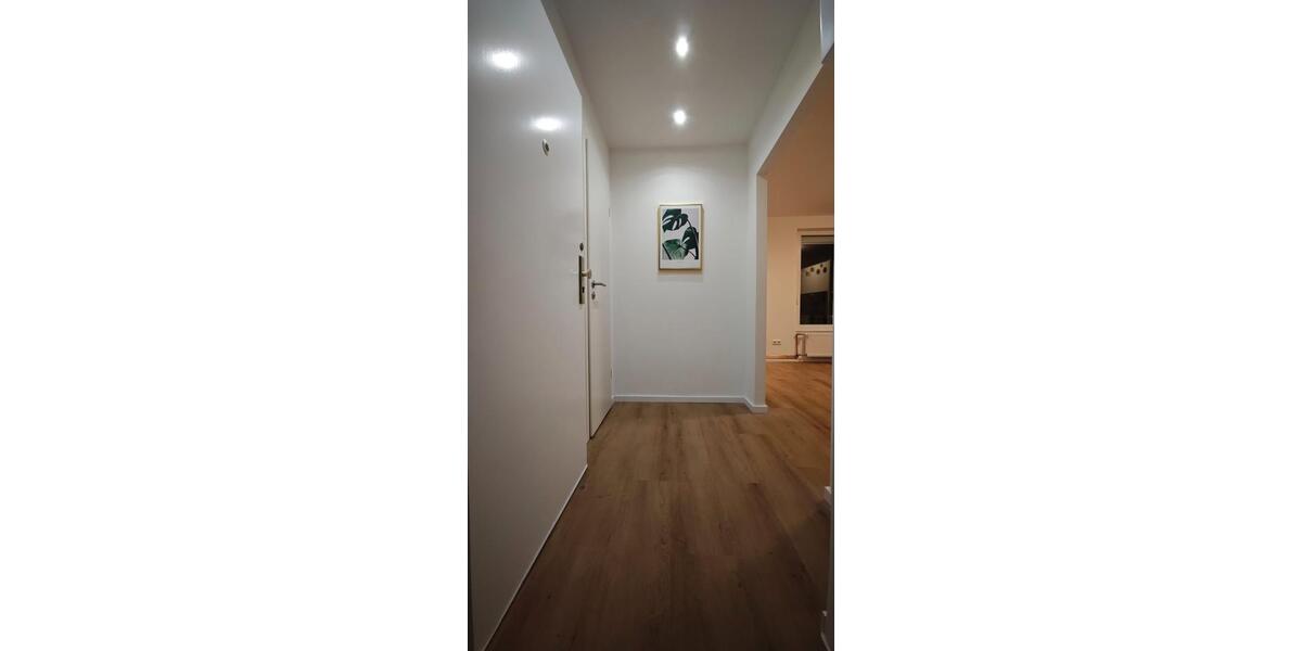 Etagenwohnung Frankfurt am Main Ost - 1 Zimmer, 33 m&sup2;, 745&euro; | Angebot:26639045