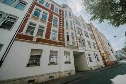 Wohnung Koblenz - 3 Zimmer, 86 m&sup2;, 990&euro; | Angebot:24793558