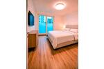 Erdgeschoßwohnung Bamberg Gereuth - 3 Zimmer, 80 m&sup2;, 1.230&euro; | Angebot:26425702