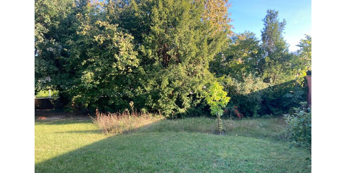 Erdgeschoßwohnung Ingolstadt - 3 Zimmer, 87 m&sup2;, 1.050&euro; | Angebot:24837320