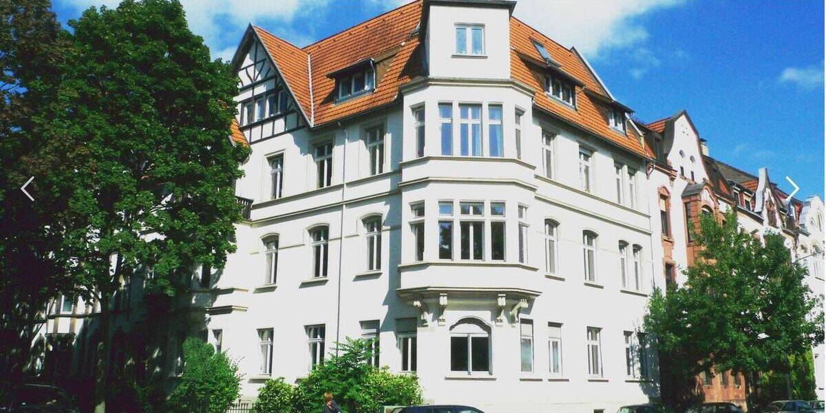 Etagenwohnung Saarbrücken - St. Johann St Johann - 5 Zimmer, 135 m&sup2;, 1.290&euro; | Angebot:26834150