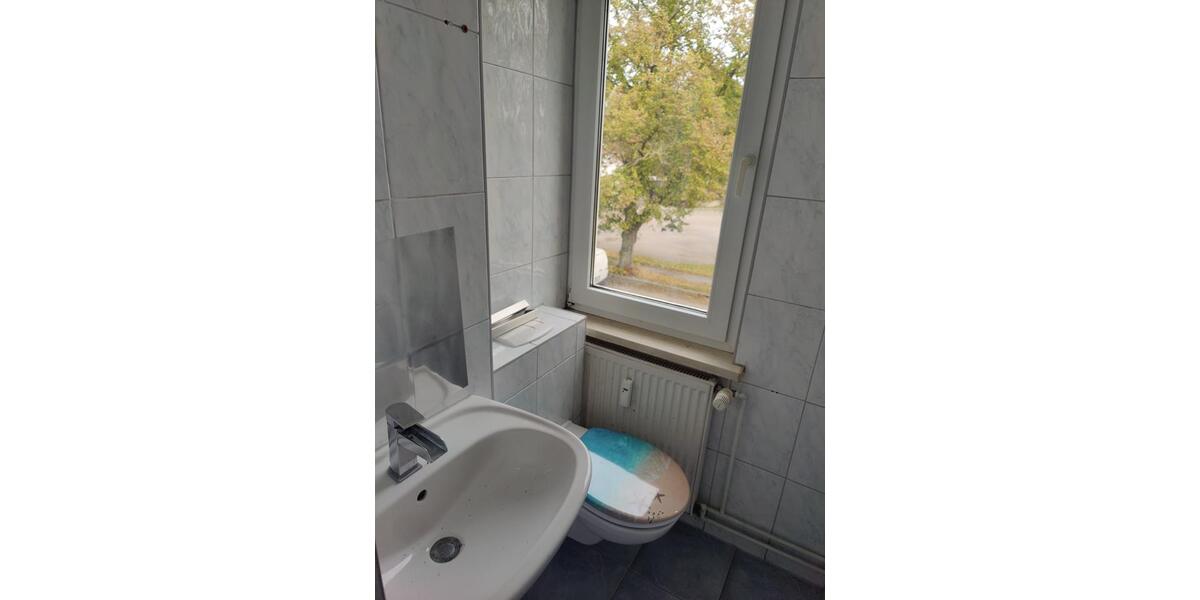 Etagenwohnung Gröningen - 4 Zimmer, 75 m&sup2;, 420&euro; | Angebot:25544482