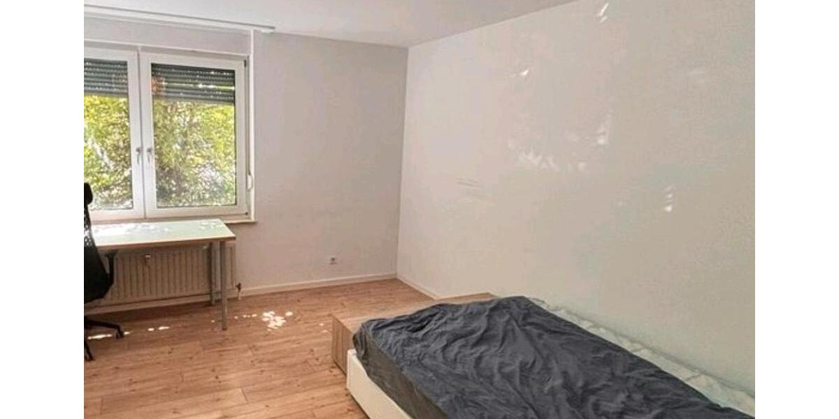 Wohnen auf Zeit Neckarsulm - 1 Zimmer, 17 m&sup2;, 430&euro; | Angebot:26671214