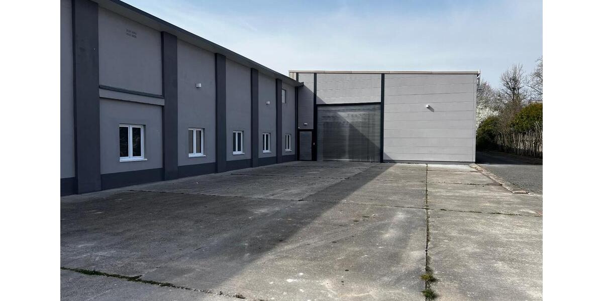 Gewerbeobjekt Miltenberg - 1.950&euro; | Angebot:26272984