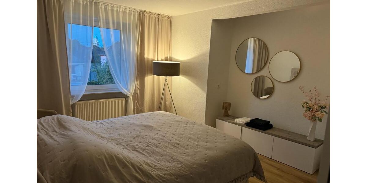Etagenwohnung Essen Südviertel - 2.5 Zimmer, 67 m&sup2;, 1.100&euro; | Angebot:26640728