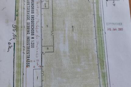 Gewerbeobjekt Stegaurach - 4.975&euro; | Angebot:25904605