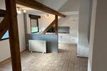 Dachgeschoßwohnung Mertesdorf - 1 Zimmer, 50 m&sup2;, 500&euro; | Angebot:26660716