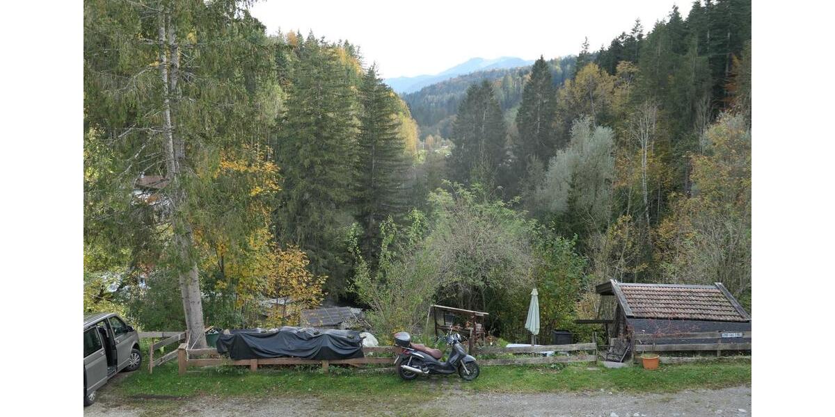 Helle 2-Zimmer-Wohnung in Wörnsmühl 2 zimmer