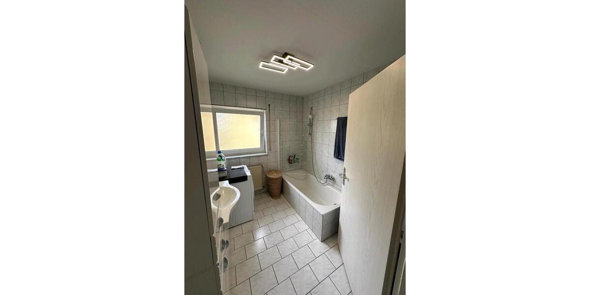 Etagenwohnung Mommenheim - 3 Zimmer, 80 m&sup2;, 740&euro; | Angebot:26621585