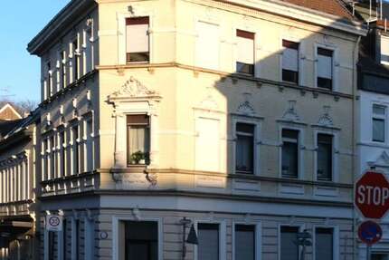 Wohnung SOLINGEN Mitte - 5 Zimmer, 94 m&sup2;, 895&euro; | Angebot:27282865