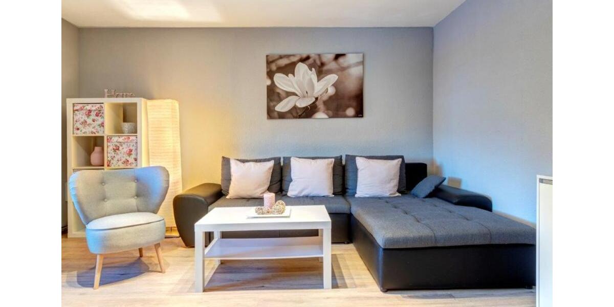 Wohnen auf Zeit Kröslin - 2 Zimmer, 45 m&sup2;, 950&euro; | Angebot:25783120