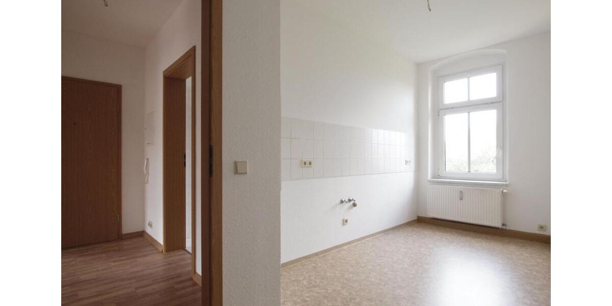 Etagenwohnung Frankenberg (Sachsen) - 2 Zimmer, 56 m&sup2;, 320&euro; | Angebot:26459490