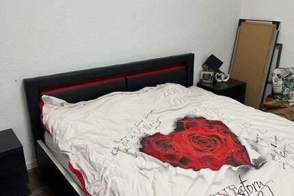 Wohnung Essen Frohnhausen - 3 Zimmer, 67 m&sup2;, 635&euro; | Angebot:25279935