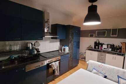 Wohnung zum Mieten in Dortmund 575 € 64 m² 2 zimmer