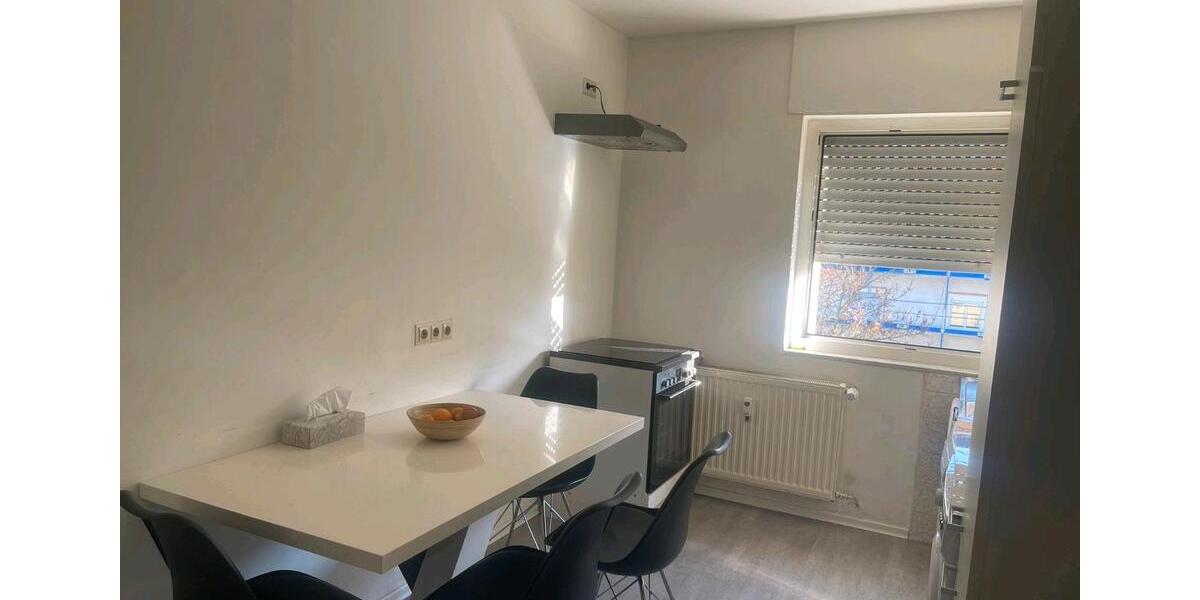 wonung im Ludwigshafen 2 zimmer