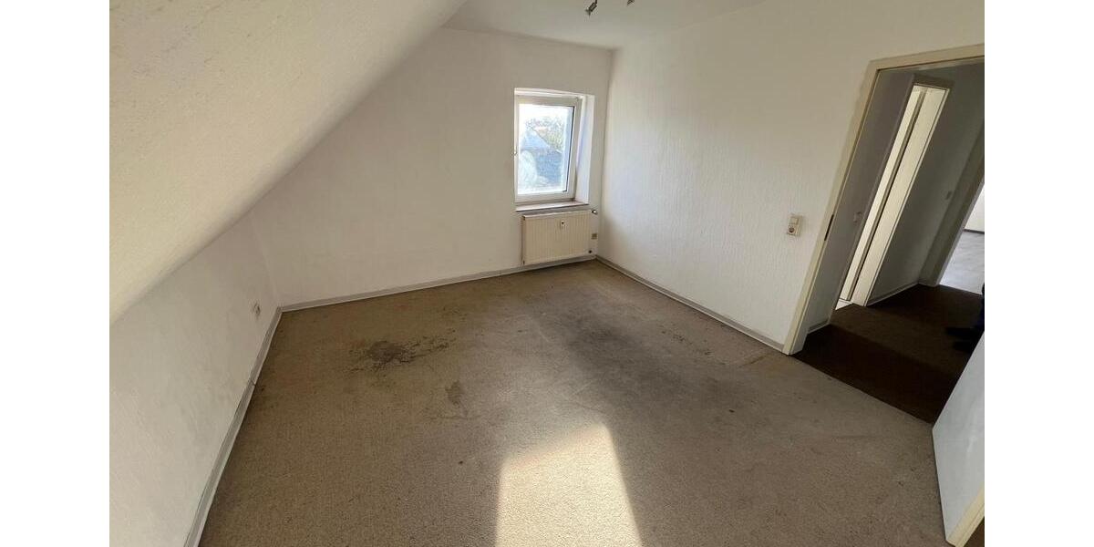 Maisonettenwohnung Schwerte - 3 Zimmer, 88 m&sup2;, 800&euro; | Angebot:26341659