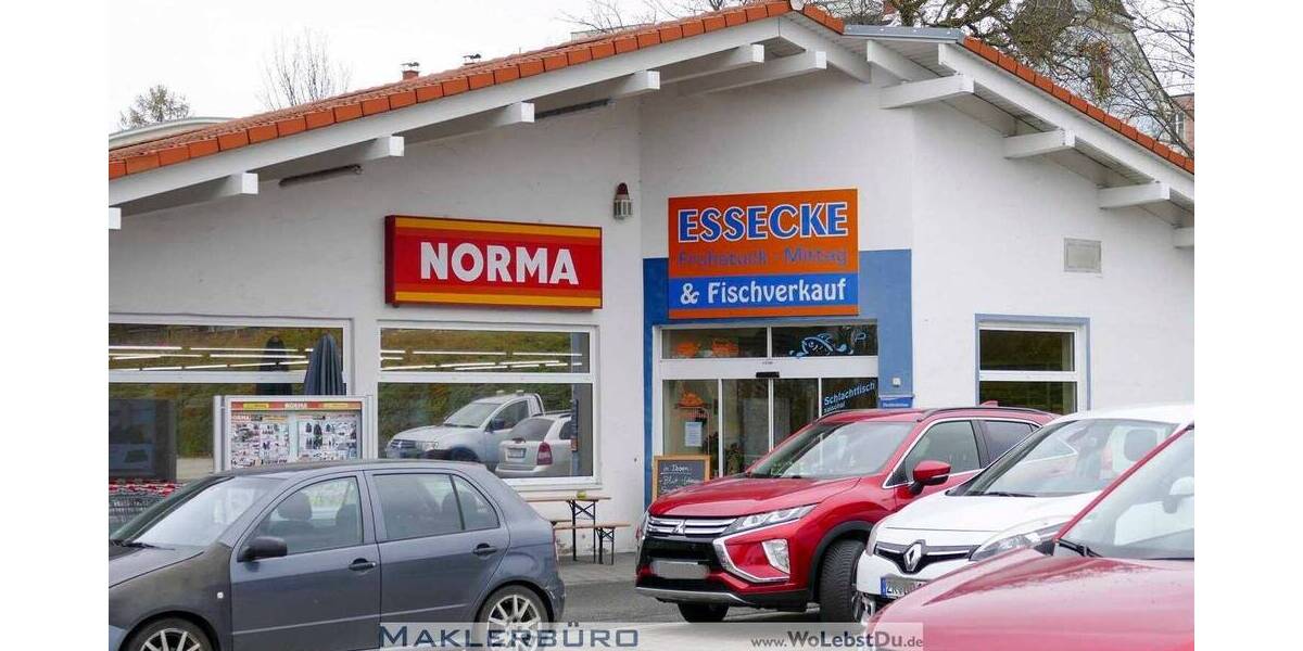 Gewerbeobjekt Zeulenroda-Triebes Zeulenroda - 2.200&euro; | Angebot:23624404