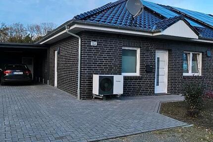 Haus Rhauderfehn - 2 Zimmer, 68 m&sup2;, 700&euro; | Angebot:24866784