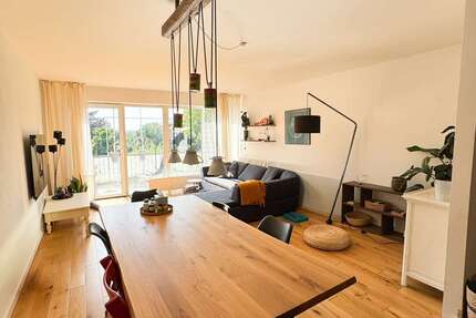 Wohnung Würselen - 4 Zimmer, 116 m&sup2;, 1.000&euro; | Angebot:27083474