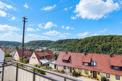 Wohnung Künzelsau - 4 Zimmer, 97 m&sup2;, 875&euro; | Angebot:27607234