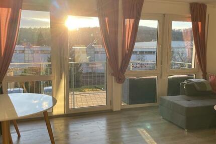 Neu sanierte, möblierte Wohnung in Schorndorf 1.5 zimmer