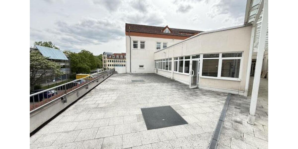 Gewerbeobjekt Eisenach - 500&euro; | Angebot:24423378