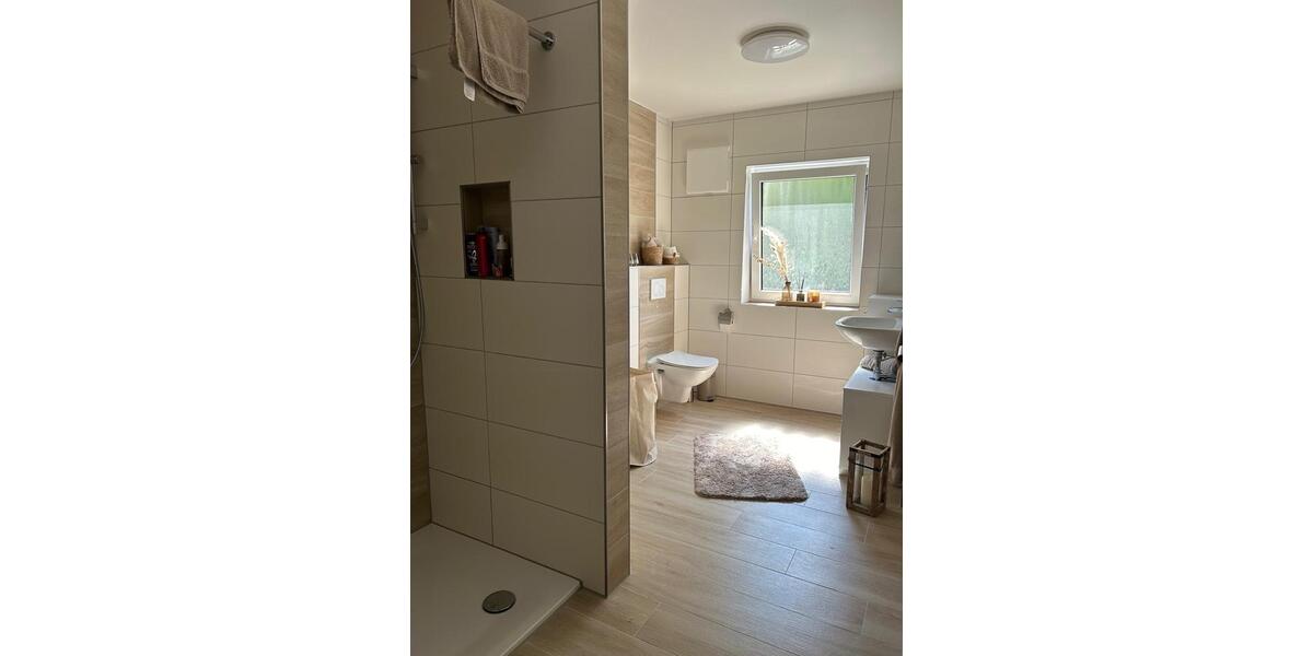 Etagenwohnung Forchheim - 2 Zimmer, 57 m&sup2;, 900&euro; | Angebot:24816617