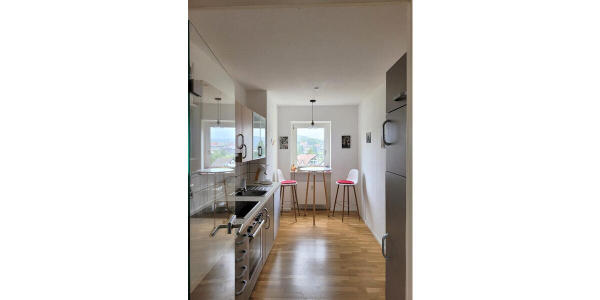 Etagenwohnung Schluchsee - 2 Zimmer, 72 m&sup2;, 980&euro; | Angebot:20620835
