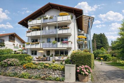 Wohnung Füssen - 3 Zimmer, 97 m&sup2;, 1.200&euro; | Angebot:25866609