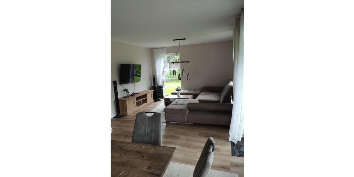 Erdgeschoßwohnung Gescher - 3 Zimmer, 100 m&sup2;, 1.300&euro; | Angebot:26614847
