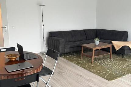 Wohnen auf Zeit Ammersbek - 3 Zimmer, 81 m&sup2;, 1.950&euro; | Angebot:26165531