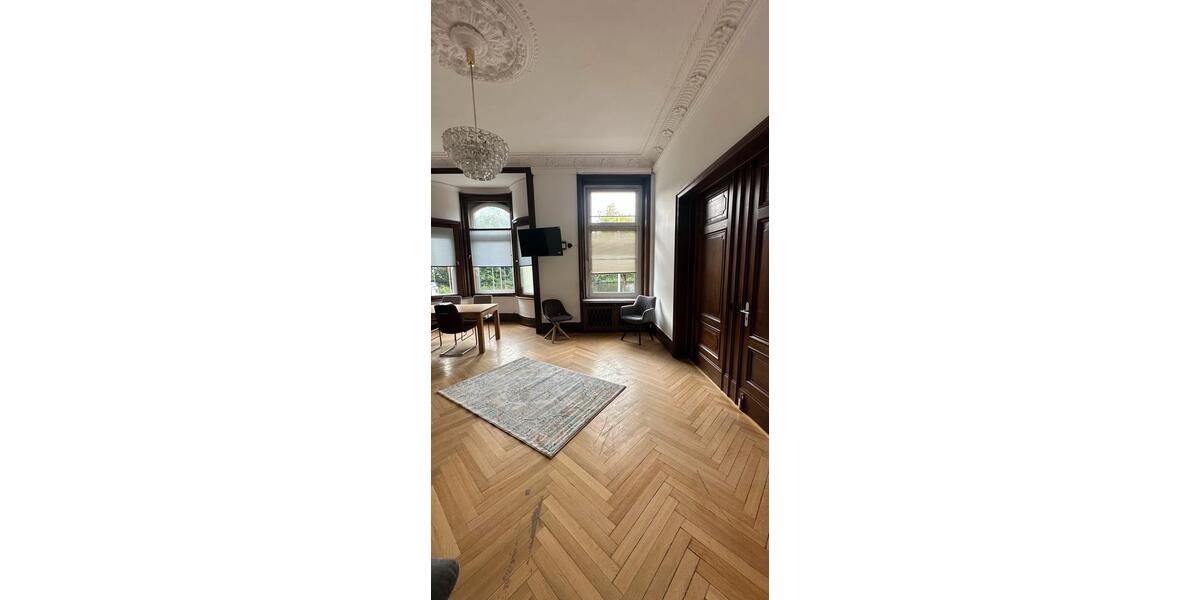 Etagenwohnung Lübeck Innenstadt - 3 Zimmer, 90 m&sup2;, 1.650&euro; | Angebot:25875535