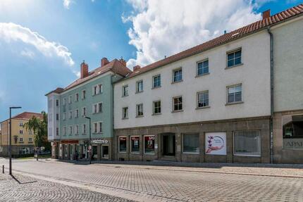 Wohnung Nordhausen - 3 Zimmer, 70 m&sup2;, 454&euro; | Angebot:26292846