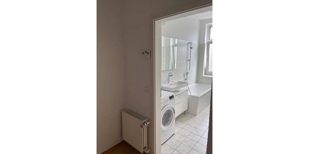 Etagenwohnung Hannover Oststadt - 2 Zimmer, 52 m&sup2;, 635&euro; | Angebot:26862382