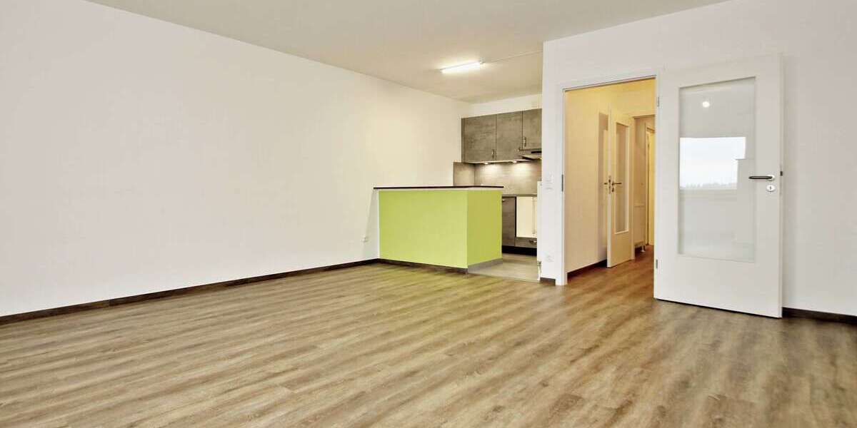 Etagenwohnung Haan - 1 Zimmer, 55 m&sup2;, 475&euro; | Angebot:26156178
