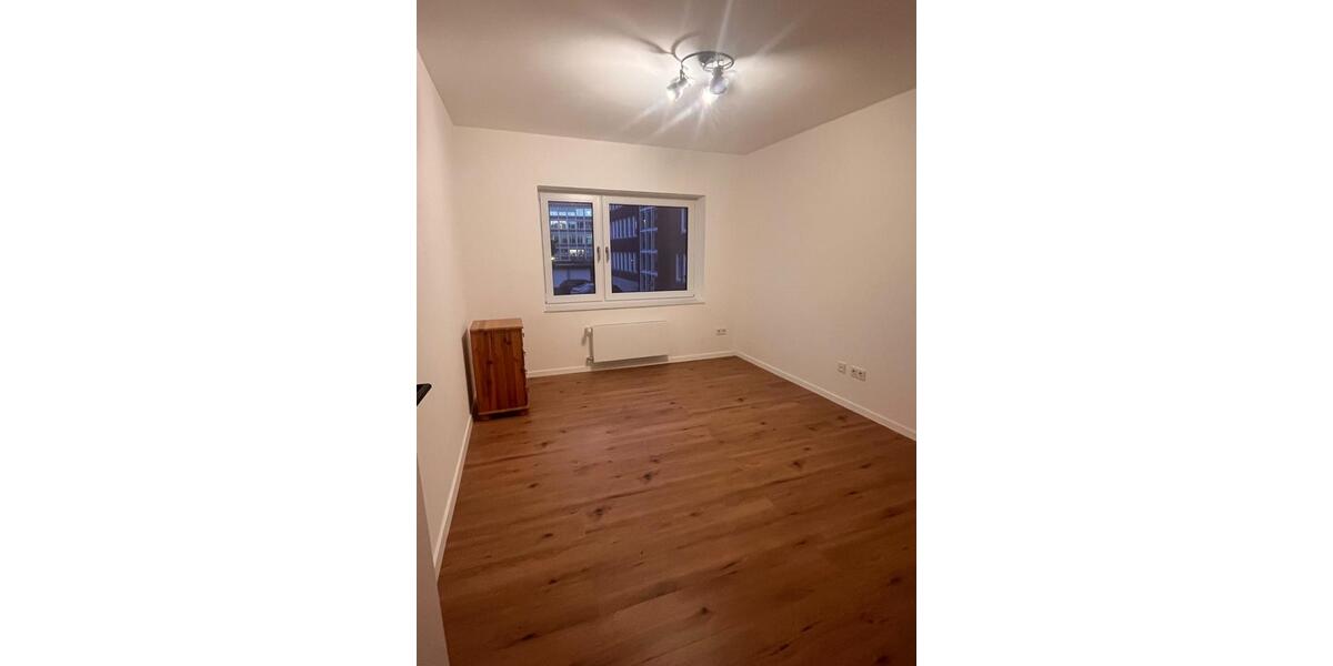 4-Zimmer-Wohnung in zentraler Lage von Münster 4 zimmer