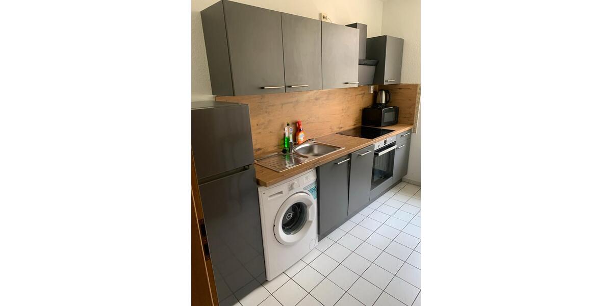 Wohnen auf Zeit Magdeburg Nordwest - 2 Zimmer, 75 m&sup2;, 14&euro; | Angebot:26532412