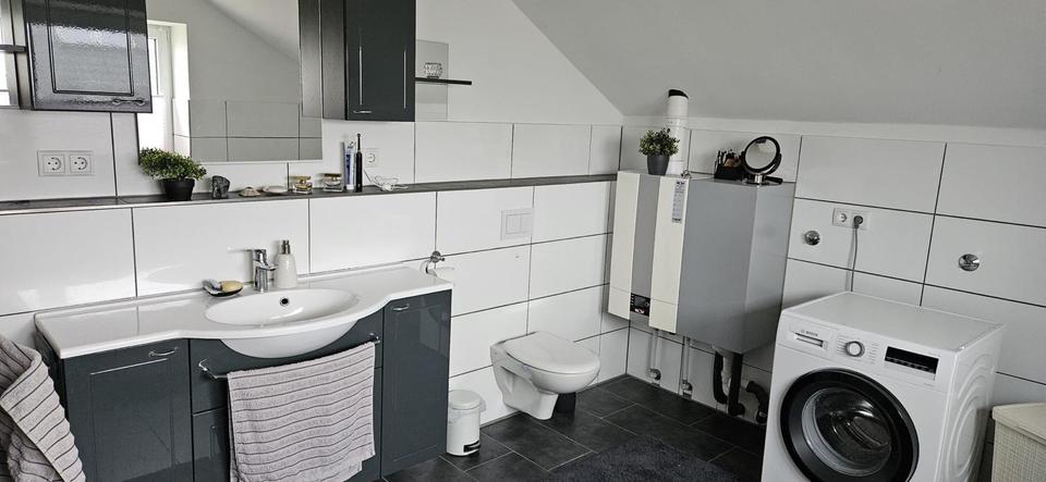 Etagenwohnung Meldorf - 4 Zimmer, 130 m&sup2;, 950&euro; | Angebot:26415343