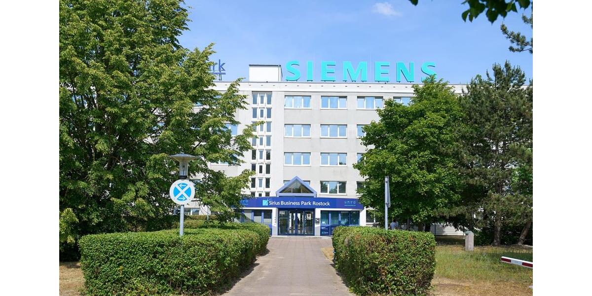 Gewerbeobjekt Lambrechtshagen - 18&euro; | Angebot:25656626