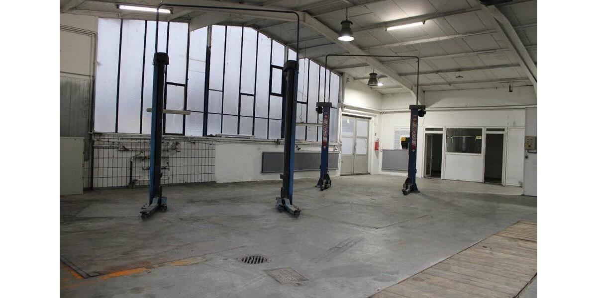 Gewerbeobjekt Iserlohn Letmathe - 2.500&euro; | Angebot:25563434