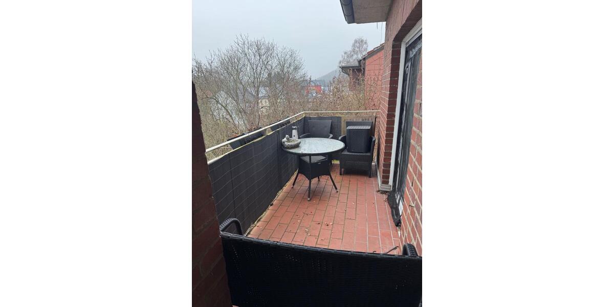 Etagenwohnung Prüm - 3 Zimmer, 61 m&sup2;, 690&euro; | Angebot:26485589