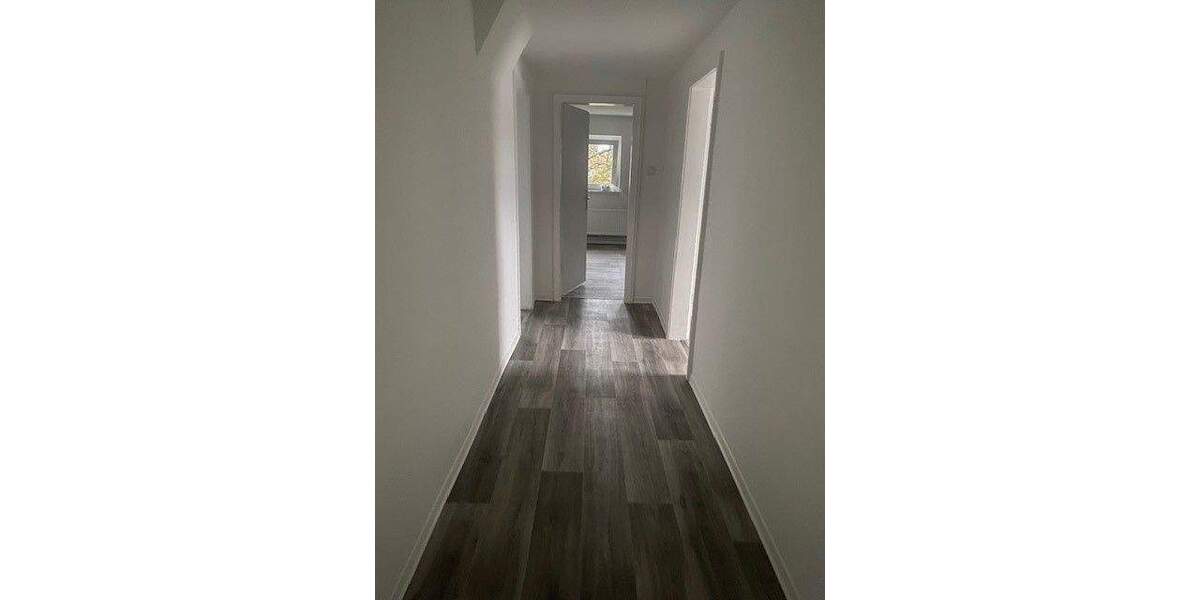 Etagenwohnung Clausthal-Zellerfeld Zellerfeld - 3 Zimmer, 63 m&sup2;, 345&euro; | Angebot:26569137